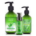 Pure Moisturizing Aloe Vera Smoothing Gel